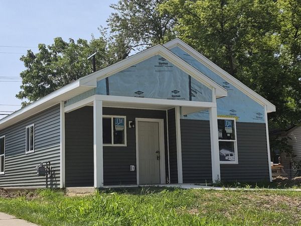 1231 Rambling Road, Ypsilanti, MI 48198