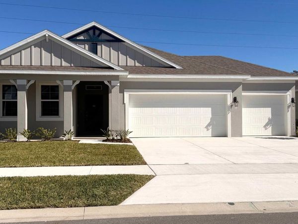 3056 Kingsman Trail, Ormond Beach, FL 32174
