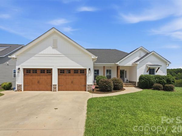 233 Pinnacle Crossing, Shelby, NC 28152