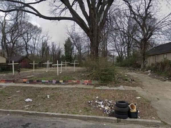 654 REGENT PL, Memphis, TN 38106