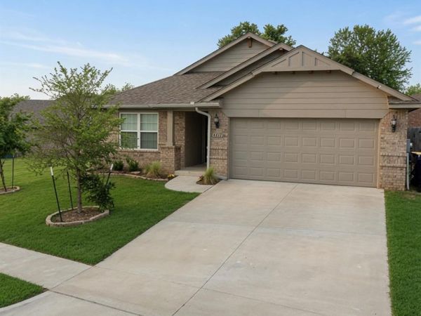 4317 Willow, Stillwater, OK 74074