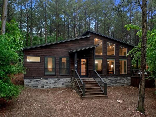 866 Camp Ranch Road, Broken Bow, OK 74728