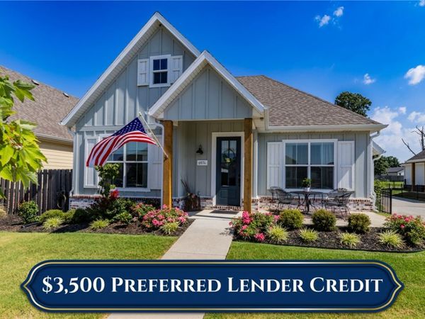 6974 Summer Hill Cove, Springdale, AR 72762