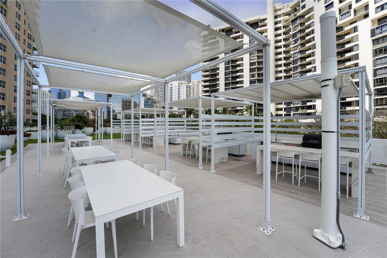 770 Claughton Island Dr , Unit 808, Miami, FL 33131 Photo