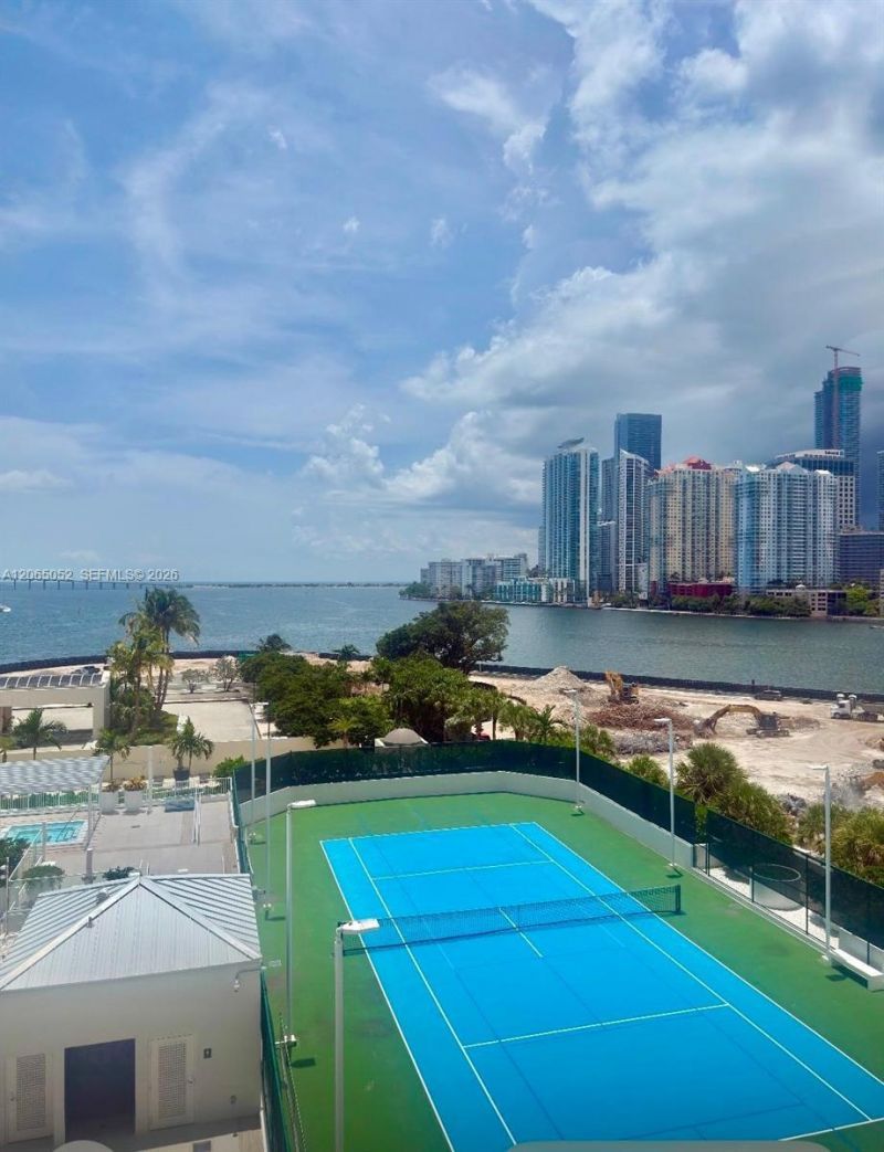 770 Claughton Island Dr , Unit 808, Miami, FL 33131 Photo