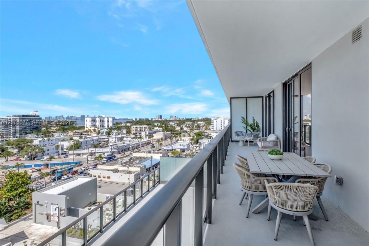 580 72nd St, Unit 808, Miami Beach, FL 33141 Photo