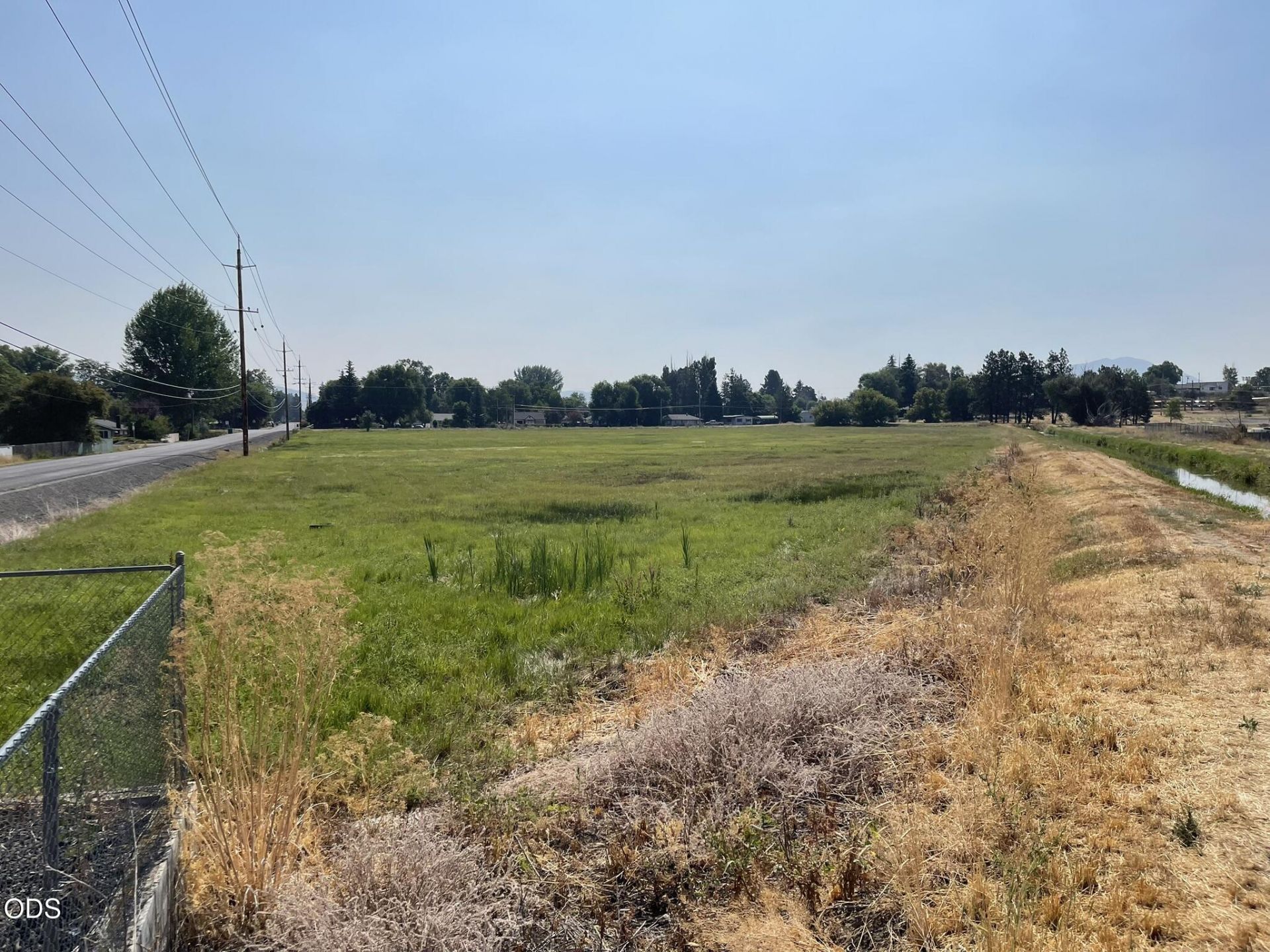Anderson Street, Lot #100 & 200, Klamath Falls, OR 97603 Main Photo
