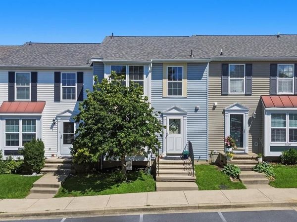 5607 QUEEN ANNE COURT , NEW MARKET, MD 21774
