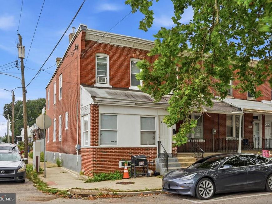 2122 W Spencer Avenue , Philadelphia, PA 19138 Main Photo