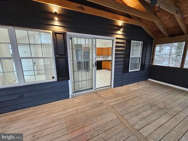 11722 BIG BEAR LANE , LUSBY, MD 20657