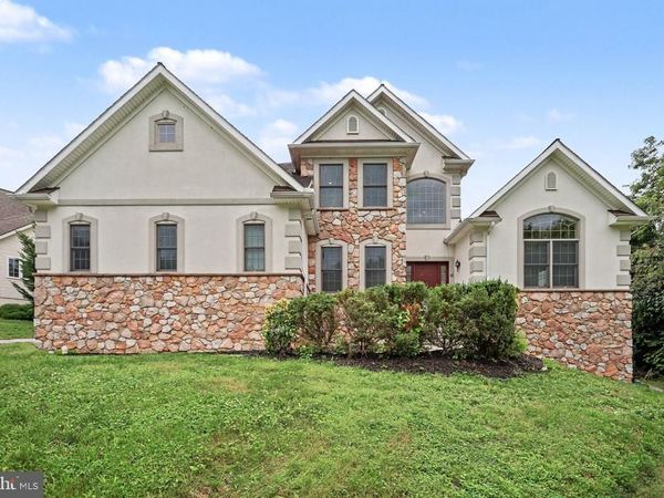 16 W RIDGE ROAD, LITITZ, PA 17543