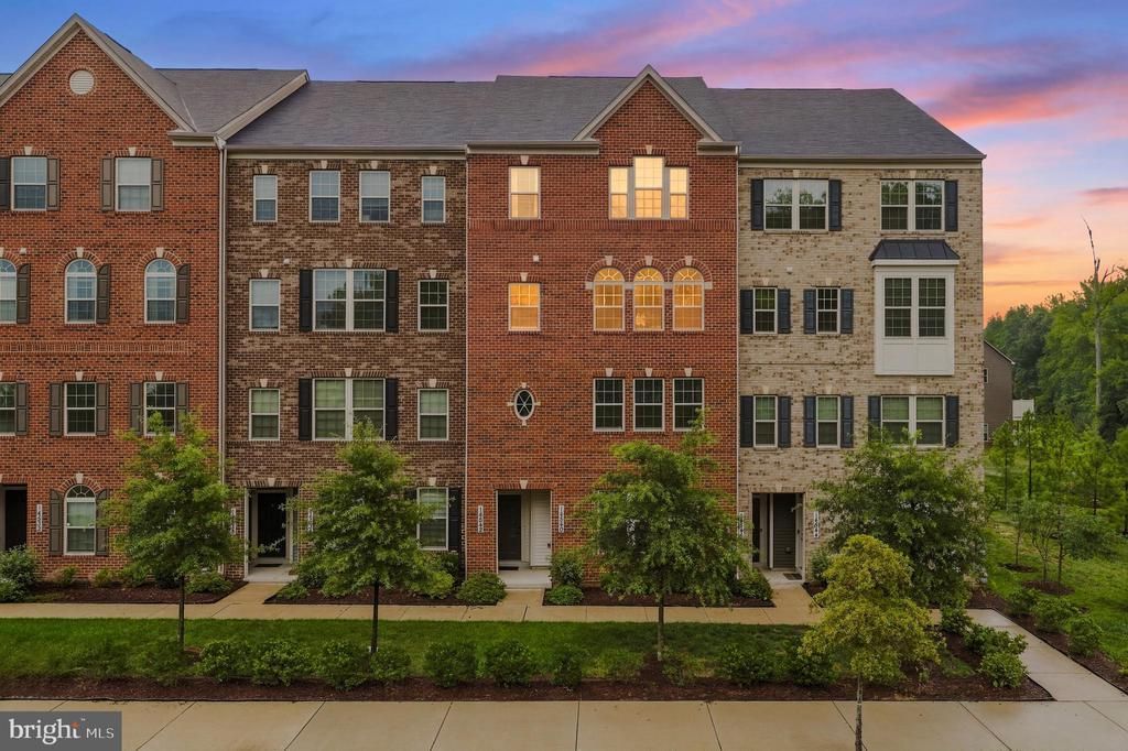 14542 MATTAWOMAN DRIVE , BRANDYWINE, MD 20613
