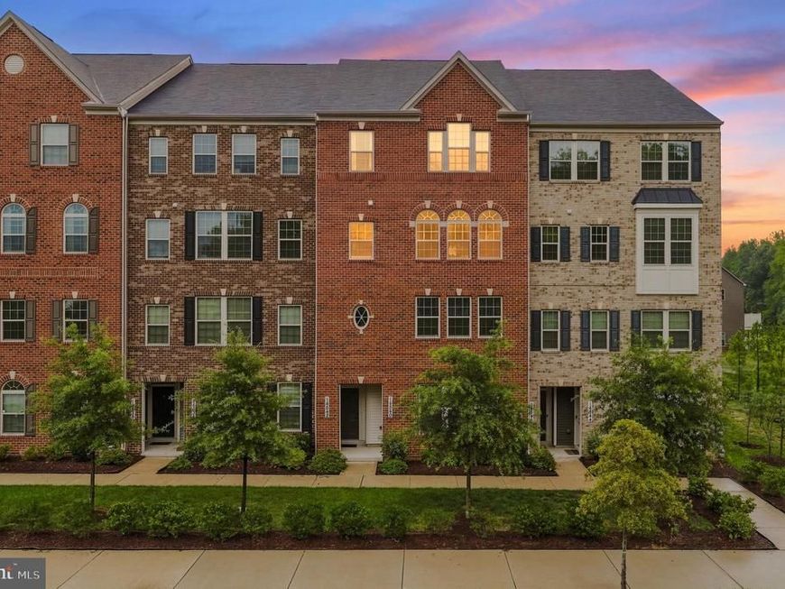 14542 Mattawoman Drive , Unit 1500D, Brandywine, MD 20613 Main Photo