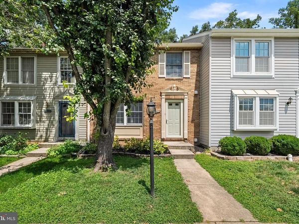 6073 CHICORY PLACE, ALEXANDRIA, VA 22310
