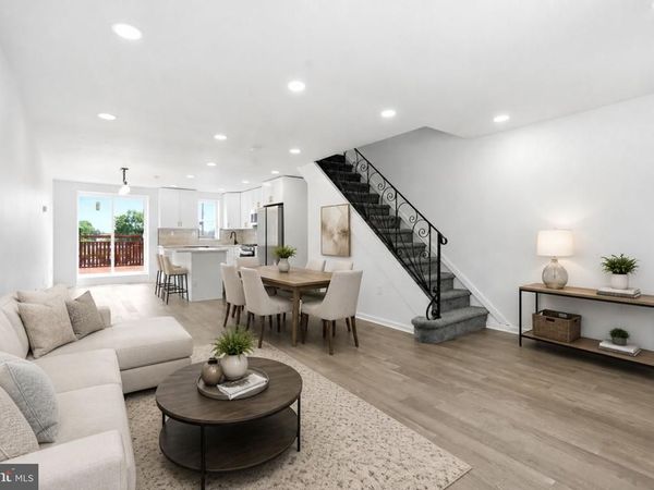 5919 N HUTCHINSON STREET , PHILADELPHIA, PA 19141