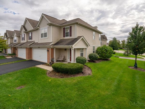 2202 Claremont Lane , Lake In The Hills, IL 60156