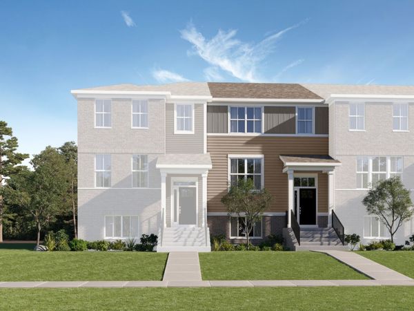 12232 Tinsley Street , Huntley, IL 60142
