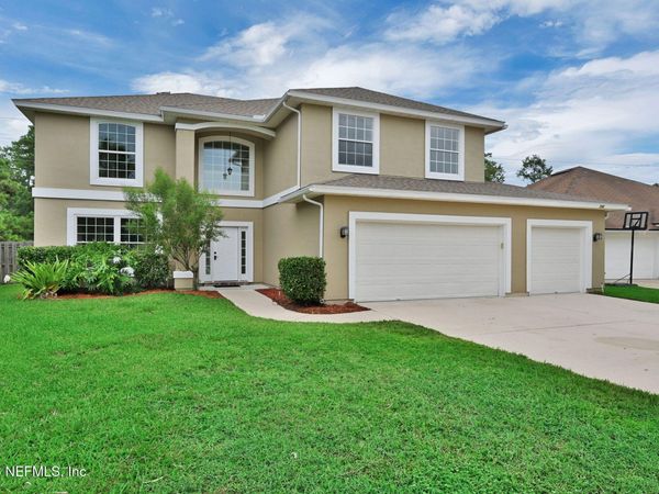 745 NEW WALES Lane, St. Augustine, FL 32092