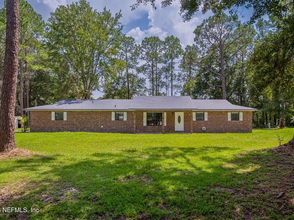 1490 NE 158TH Street, Starke, FL 32091