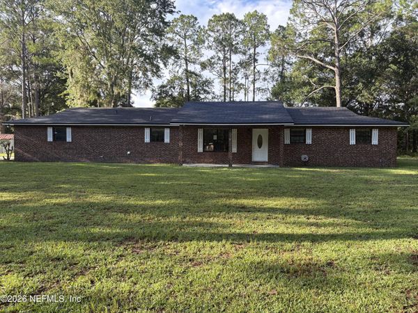 1490 NE 158TH Street, Starke, FL 32091