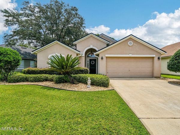 2749 WOOD STORK Trail, Orange Park, FL 32073