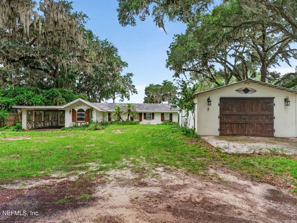 7905 COLEE COVE Road, St. Augustine, FL 32092