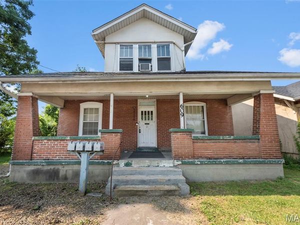 609 Themis Street , Cape Girardeau, MO 63701