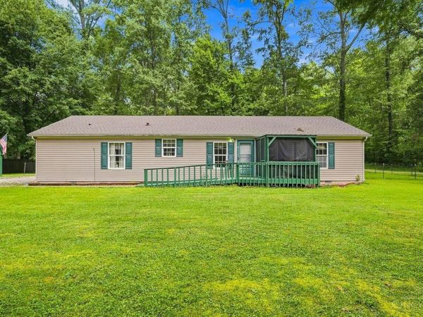 1621 Kress Road, Pike Twp, OH 45154