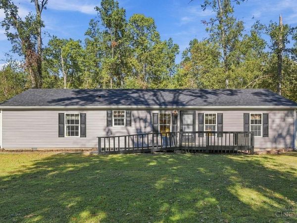 1621 Kress Road, Pike Twp, OH 45154