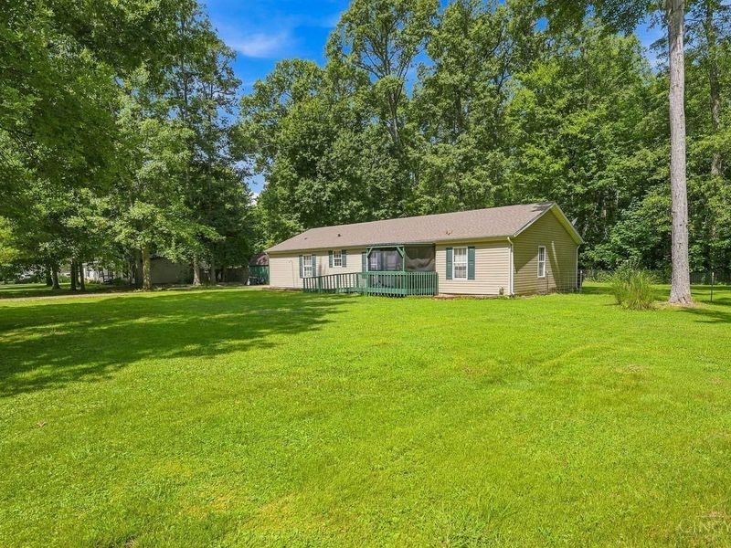 1621 Kress Road, Pike Twp, OH 45154 Photo 2