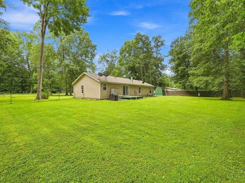 1621 Kress Road, Pike Twp, OH 45154 Photo 29