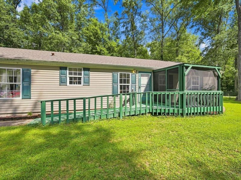 1621 Kress Road, Pike Twp, OH 45154 Photo 3