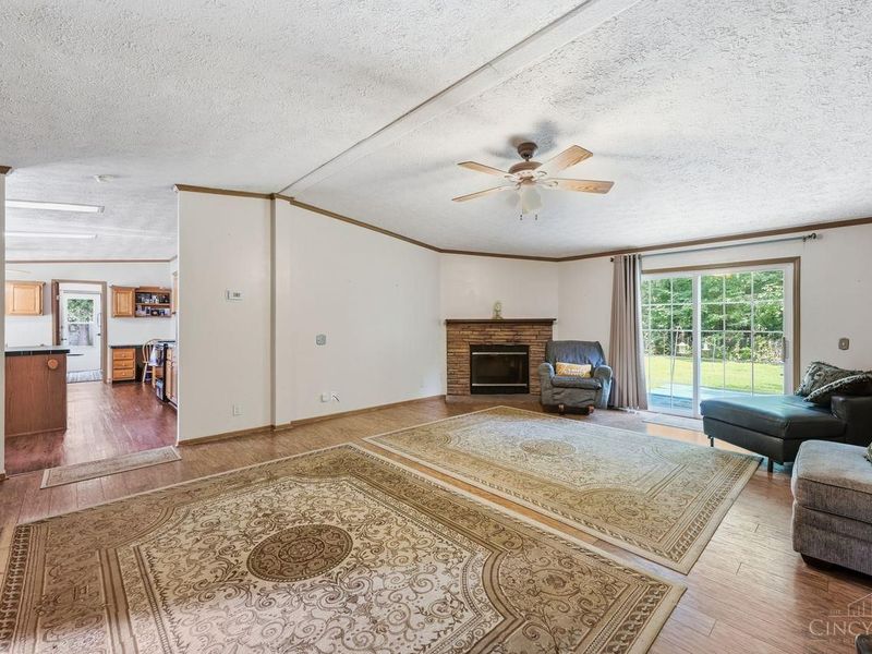 1621 Kress Road, Pike Twp, OH 45154 Photo 8