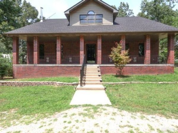 380 Plains Drive, Mountain Home, AR 72653