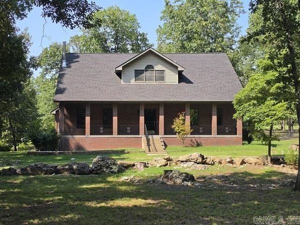 380 Plains Drive, Mountain Home, AR 72653