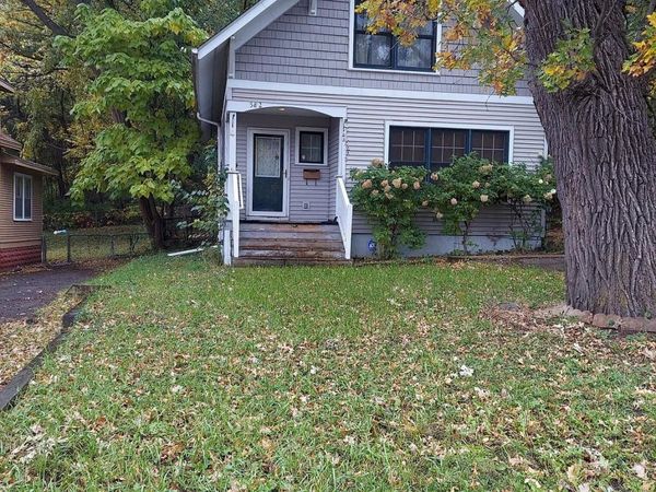 582 State Street , Saint Paul, MN 55107