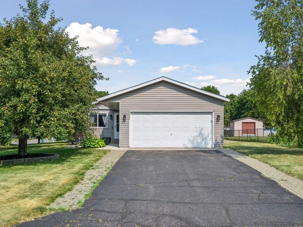 9230 Widgeon Lane , Monticello, MN 55362