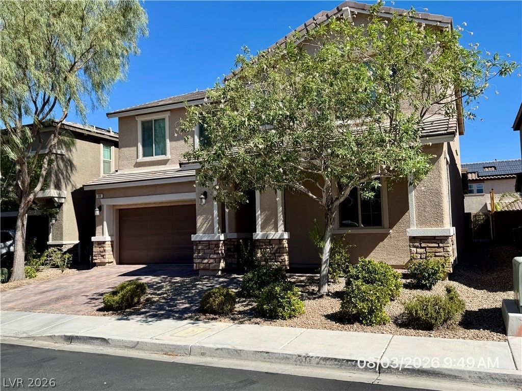 108 Nola Stream Court, Las Vegas, NV 89183 Main Photo