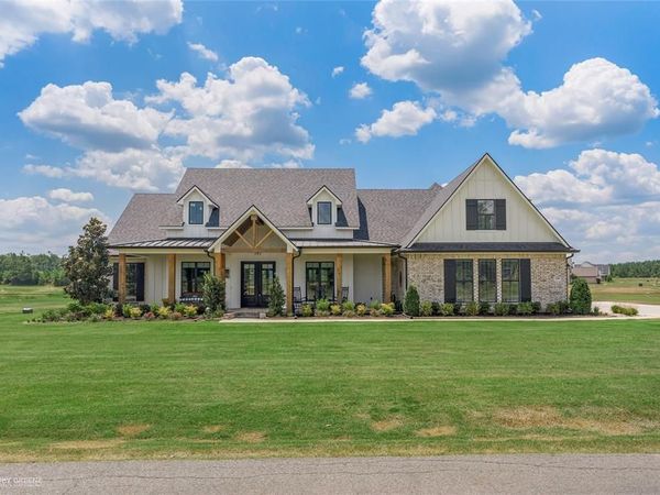 199 Red Bluff Road, Frierson, LA 71027