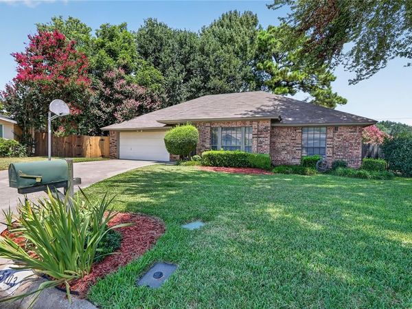 5103 El Rancho Court, Arlington, TX 76017