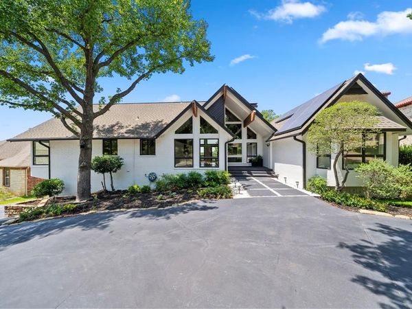 231 Oak Hill Drive, Trophy Club, TX 76262