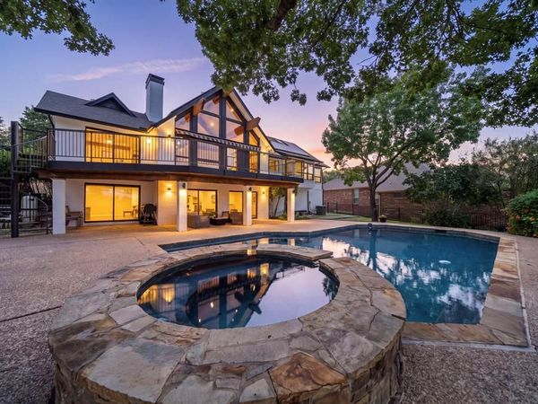 231 Oak Hill Drive, Trophy Club, TX 76262