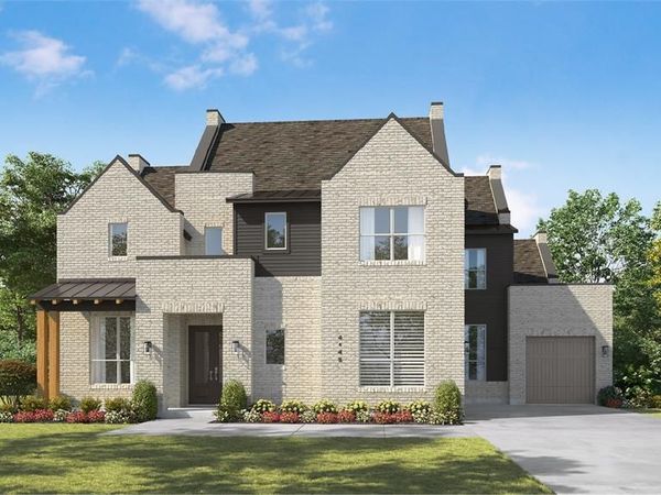 3920 Snowy River Court, Celina, TX 75009