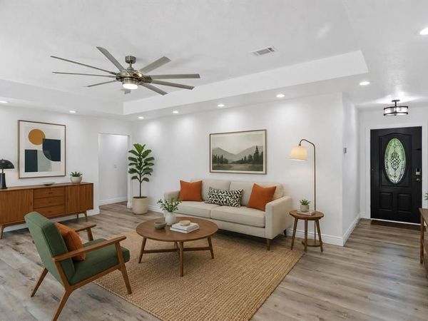 505 Galia Street , Bowie, TX 76230