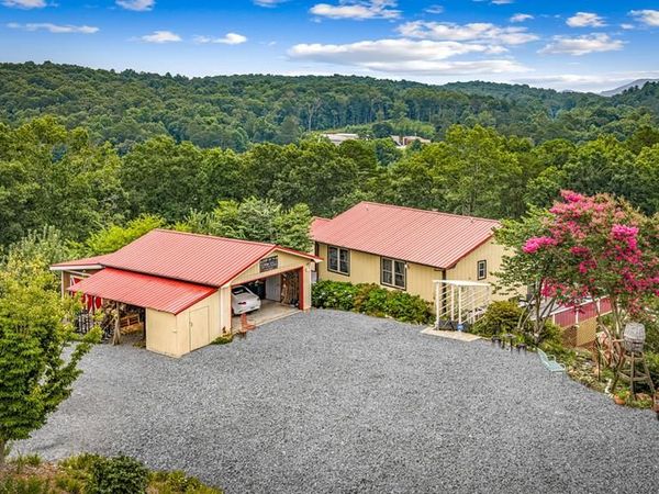 90 Fox Run, Blue Ridge, GA 30513