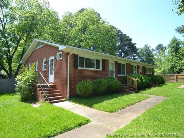 5131 Lundy Drive, Raleigh, NC 27606