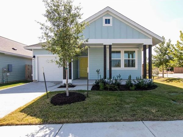 240 La Escalera DR , Leander, TX 78641
