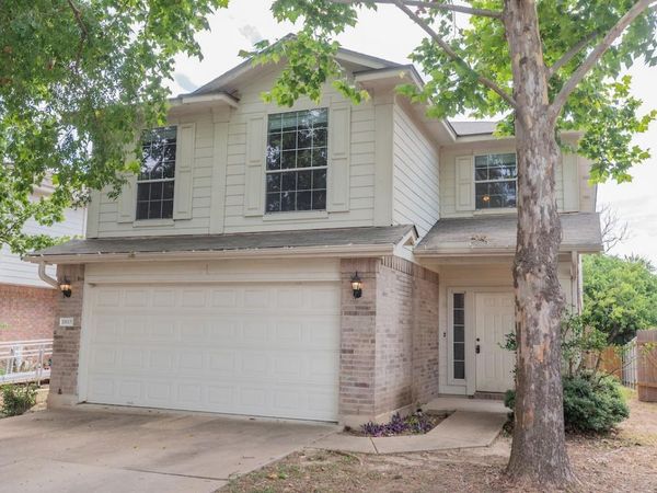 11615 James B Connolly LN, Austin, TX 78748