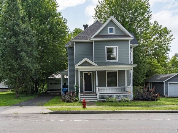 930 State Street , Carthage, NY 13619