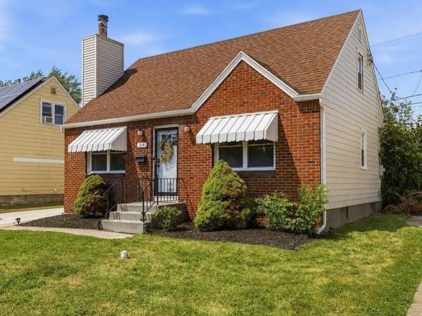 24 Meaford Road , Buffalo, NY 14215
